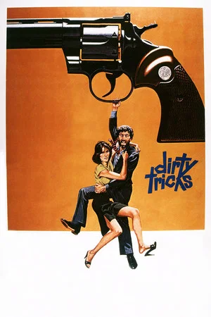 Постер: Dirty Tricks