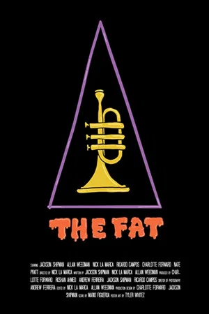 Постер: The Fat