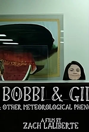 Постер: Bobbi & Gill