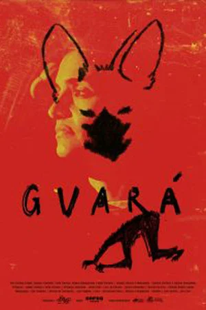Постер: Guará