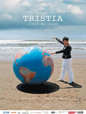Постер: Tristia - Eine Schwarzmeer-Odyssee