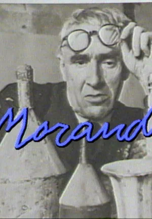 Постер: Morandi e il suo tempo