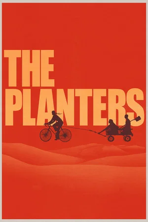 Постер: The Planters