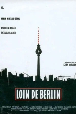Постер: Far from Berlin