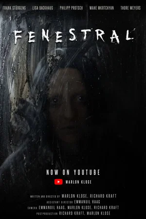 Постер: Fenestral