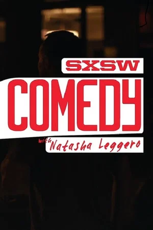 Постер: SXSW Comedy with Natasha Leggero