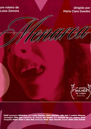 Постер: Menarca
