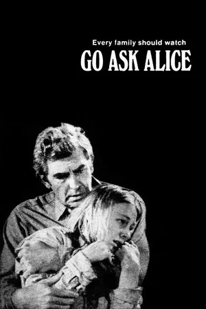 Постер: Go Ask Alice