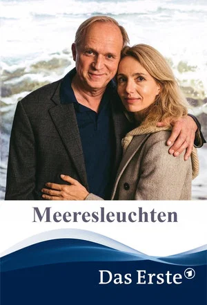 Постер: Meeresleuchten