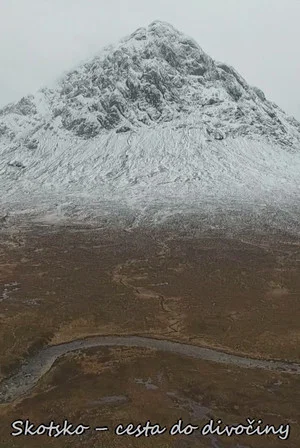 Постер: Ecosse, la quête du sauvage