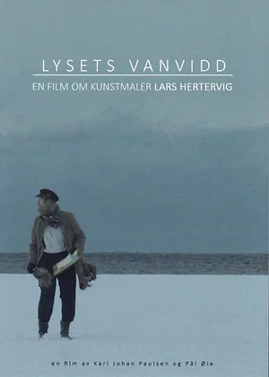 Постер: Lars Hertervig: The frenzy of light