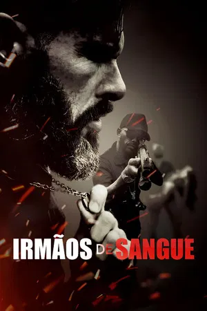 Постер: Irmãos de Sangue