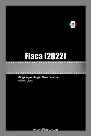 Постер: Flaca