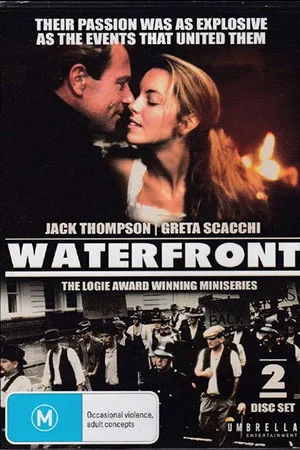 Постер: Waterfront