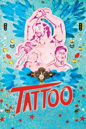 Постер: Tattoo