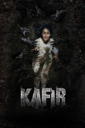 Постер: Kâfir