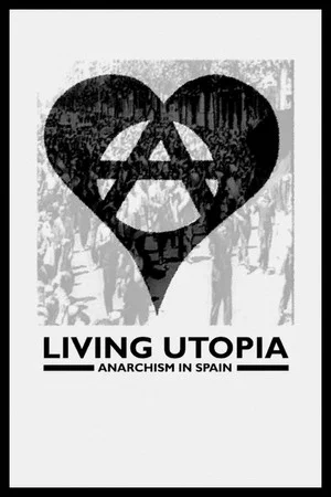 Постер: Living the Utopia