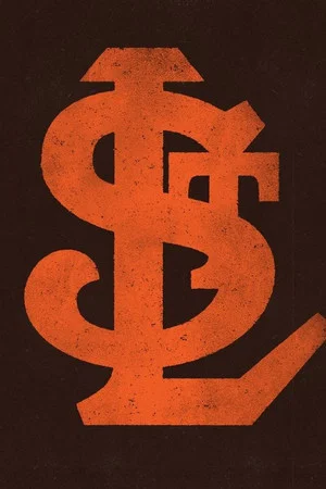 Постер: A Baseball Legacy: Fans Remember the St. Louis Browns