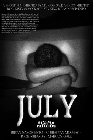 Постер: JULY