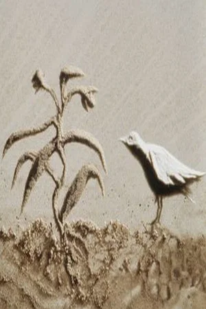 Постер: A Bird