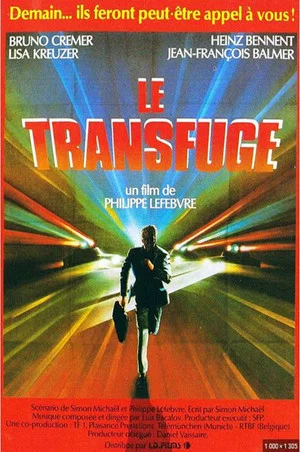Постер: Le Transfuge