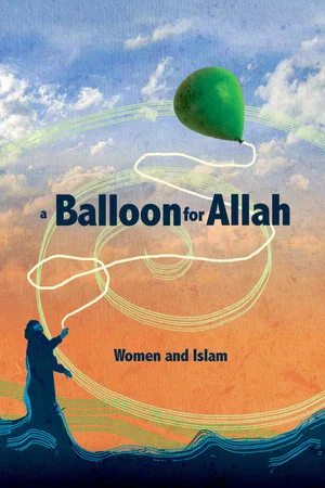 Постер: A Balloon for Allah