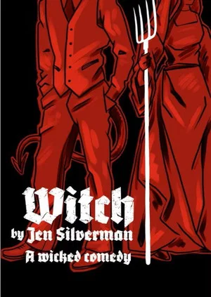 Постер: Witch