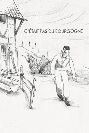 Постер: It Wasn't Bourgogne