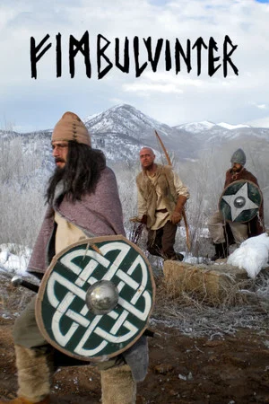 Постер: Fimbulvinter