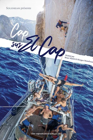 Постер: Cap sur El Cap