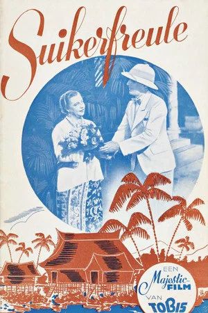 Постер: Sugar Lady