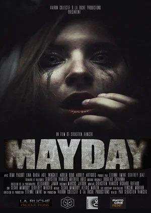 Постер: Mayday