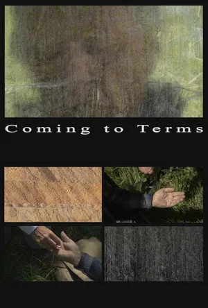 Постер: Coming to Terms