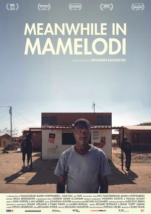 Постер: Meanwhile in Mamelodi
