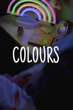 Постер: Colours