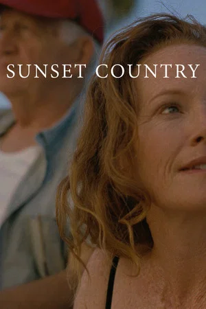 Постер: Sunset Country
