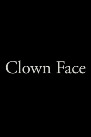Постер: Clown Face
