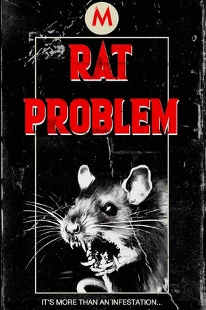 Постер: Rat Problem