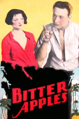 Постер: Bitter Apples