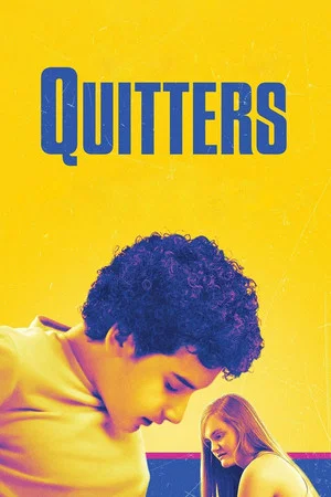 Постер: Quitters