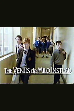 Постер: The Venus de Milo Instead