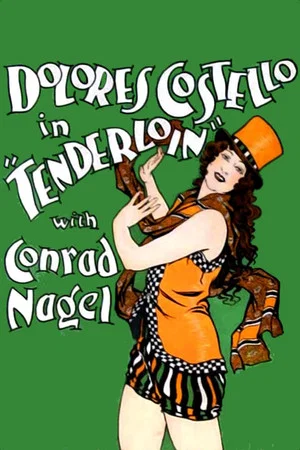 Постер: Tenderloin