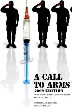 Постер: A Call to Arms