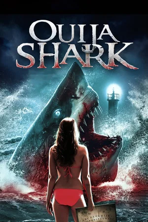 Постер: Ouija Shark