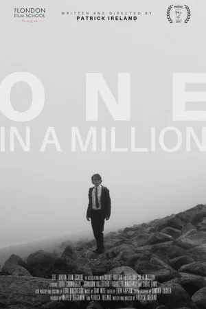 Постер: One In a Million