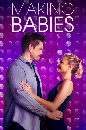Постер: Making Babies