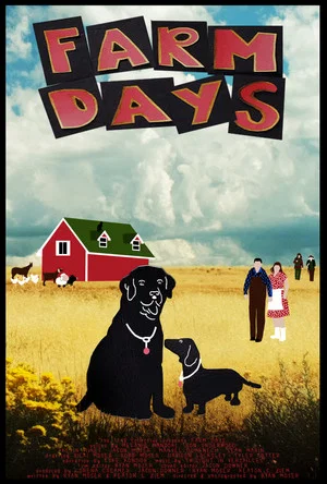 Постер: Farm Days