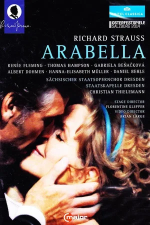 Постер: Arabella
