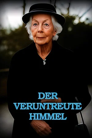 Постер: Der veruntreute Himmel