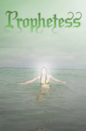Постер: Prophetess